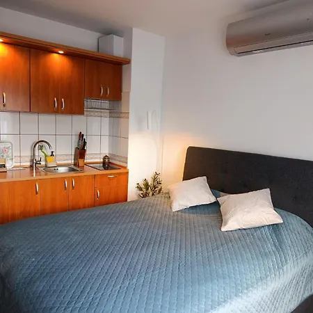 Seaside Escape Apartment Kolberg