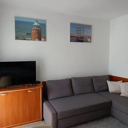 Seaside Escape Apartment