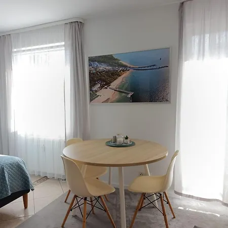 Seaside Escape
